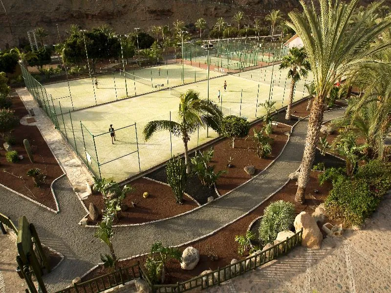 Sports and Entertainment, Hotel LIVVO Costa Taurito, Gran Canaria