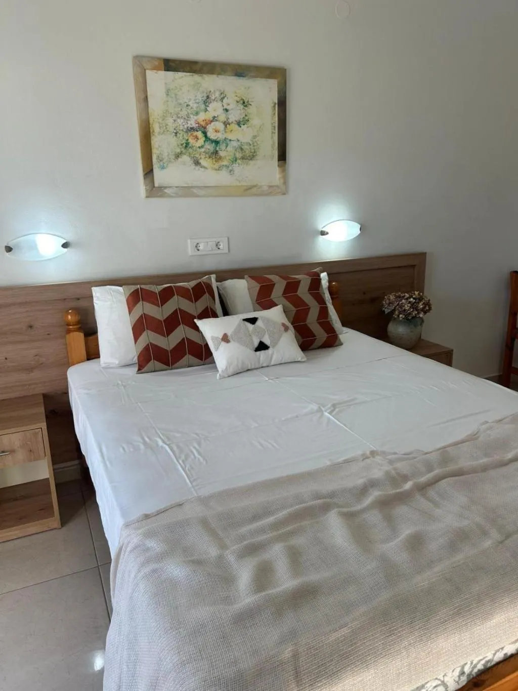 General view, Antonio Studios, Zante