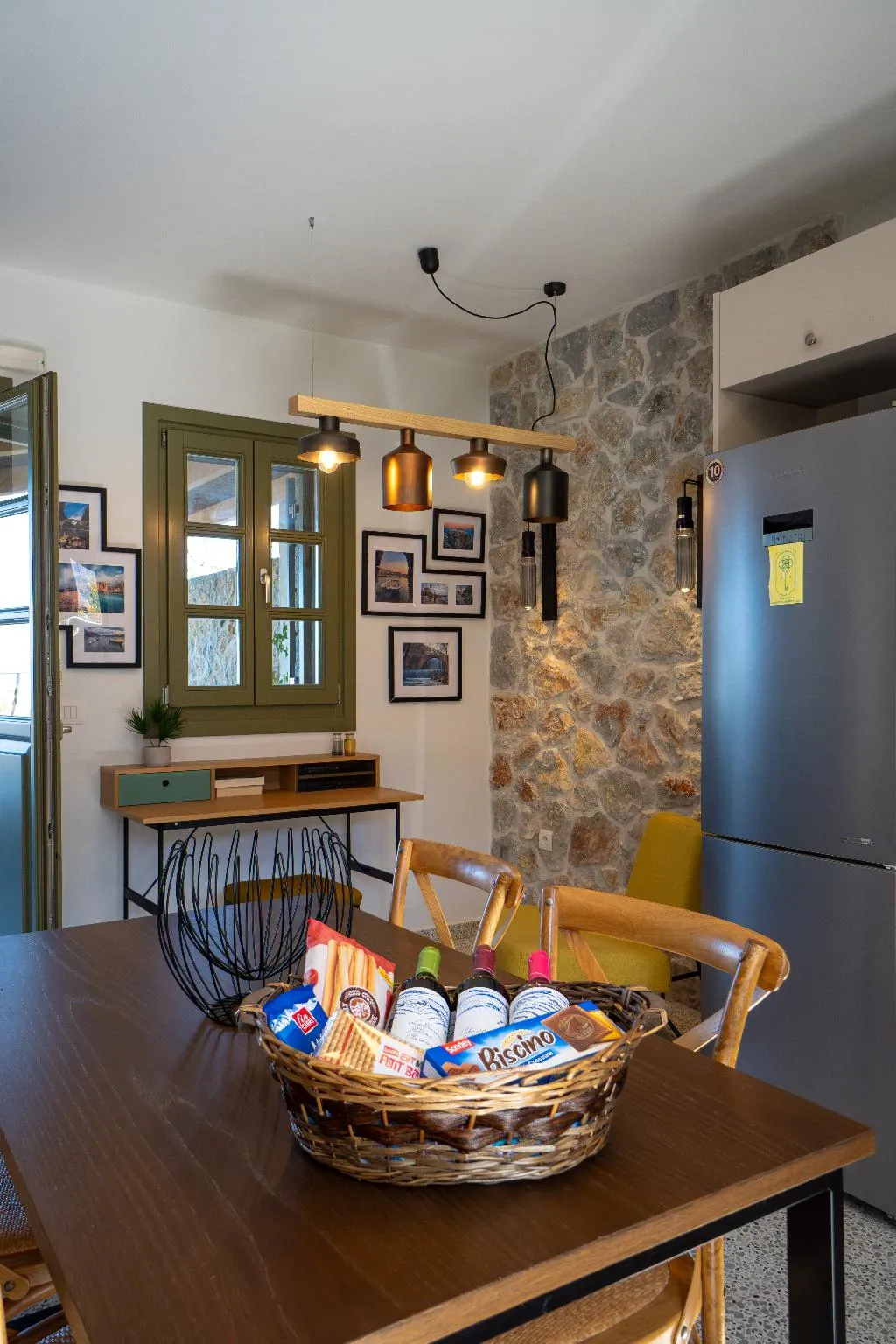 Room SUPERIOR Room, Villa Rosa - Luxury Villas With Panoramic Views, Kos