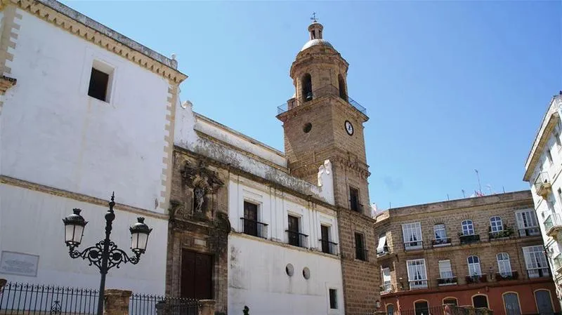 General view, Boutique Convento Cádiz Hotel, Costa De La Luz