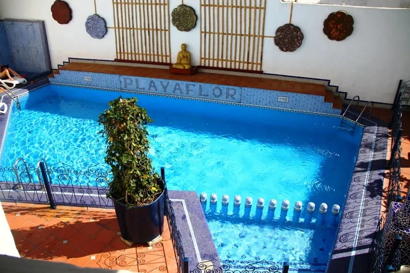 Pool, Playaflor Chill-Out Resort, Tenerife