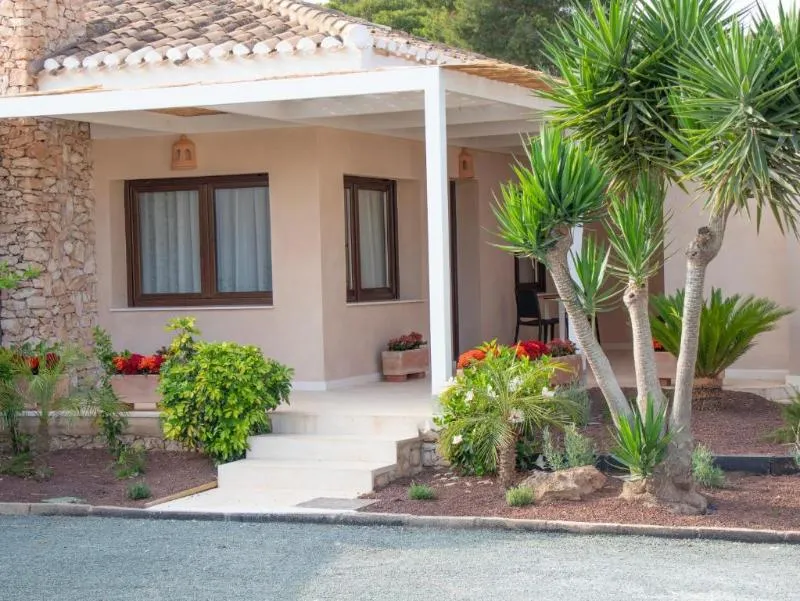 General view, Montepiedra, Costa Blanca