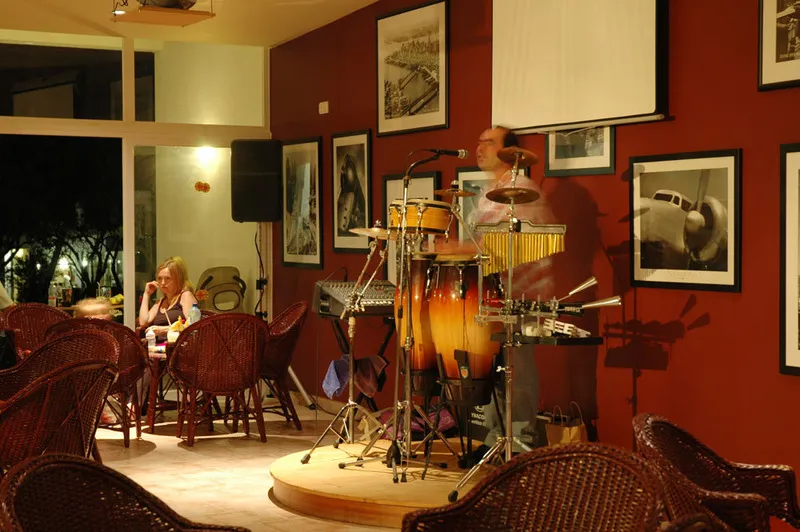 Bar, Pateo Village, Algarve
