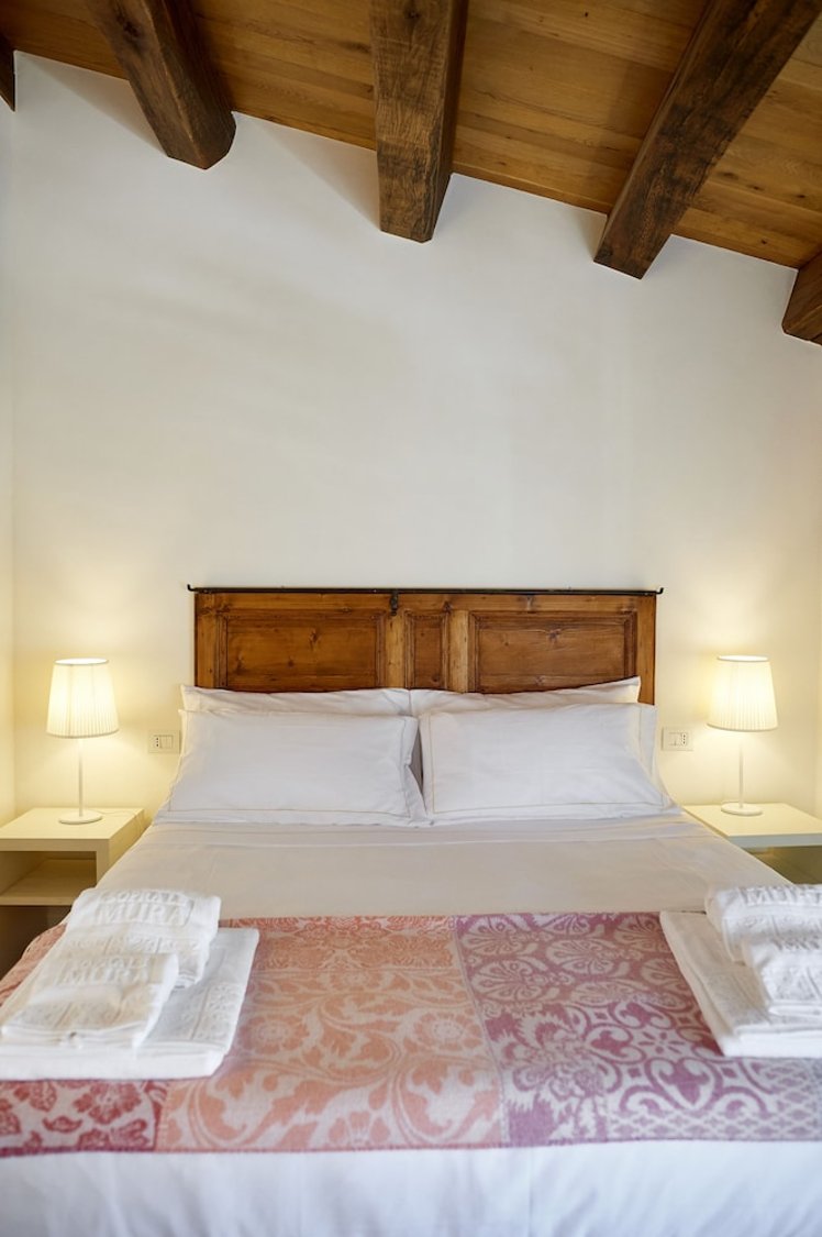 Hotel Sopra Le Mura, Palermo