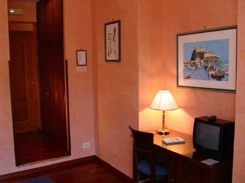 Restaurant, Le Petit, Rome