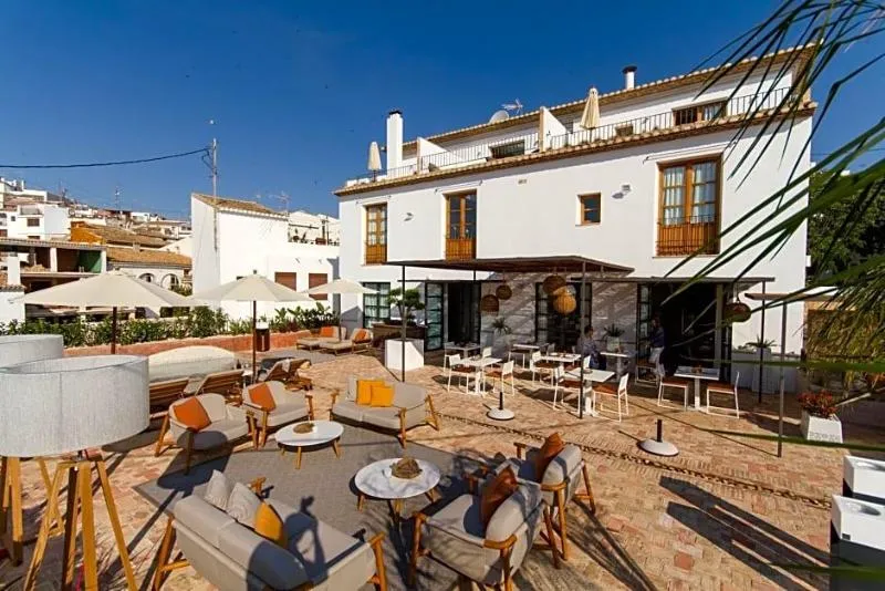 General view, La Serena, Costa Blanca