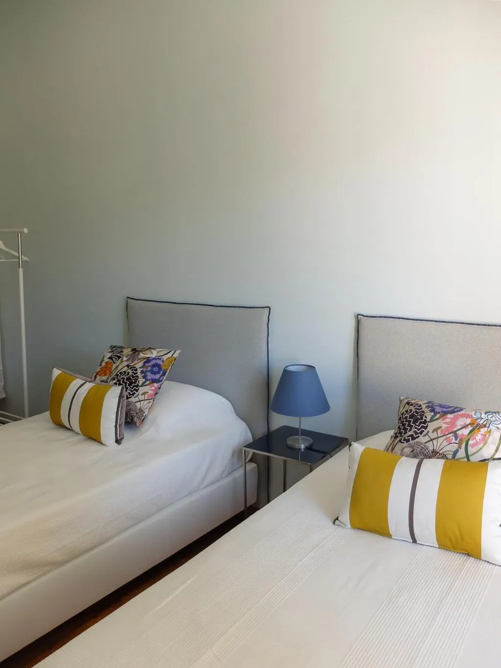 General view, Back To Lisbon Hostel, Lisbon