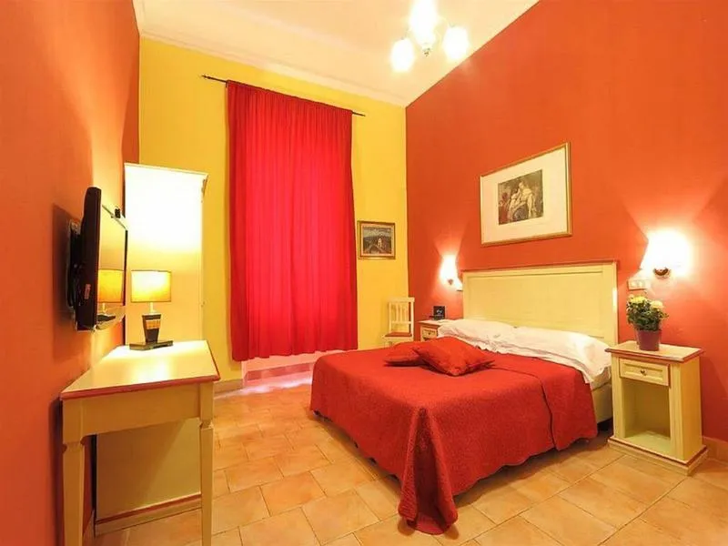 General view, Savonarola, Florence