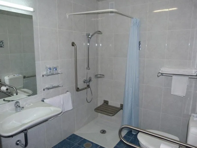DOUBLE STANDARD Room, NYX Hotel Madrid by Leonardo Hotels, Madrid