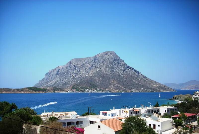 General view, Myrties Boutique Apartments, Kos