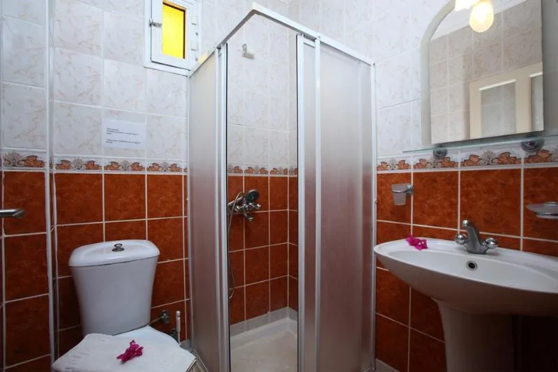 Room, Summer Garden Suites&Beach Hotel, Bodrum