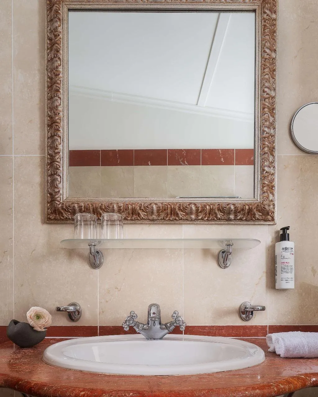 DOUBLE CLASSIC QUEEN BED Room, Worldhotel Casati 18, Milan