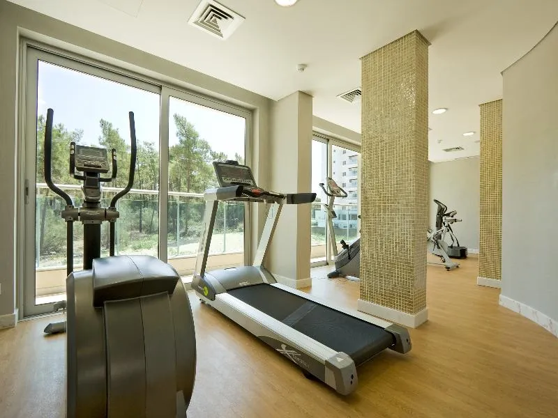 Sports and Entertainment, Montegordo Hotel Apartamentos & Spa, Algarve