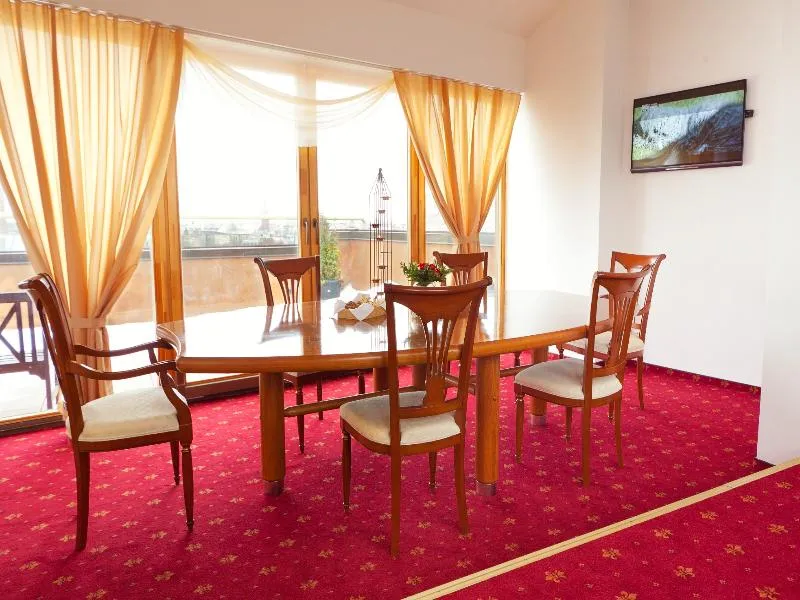 Conferences, City Hotel Teater, Riga