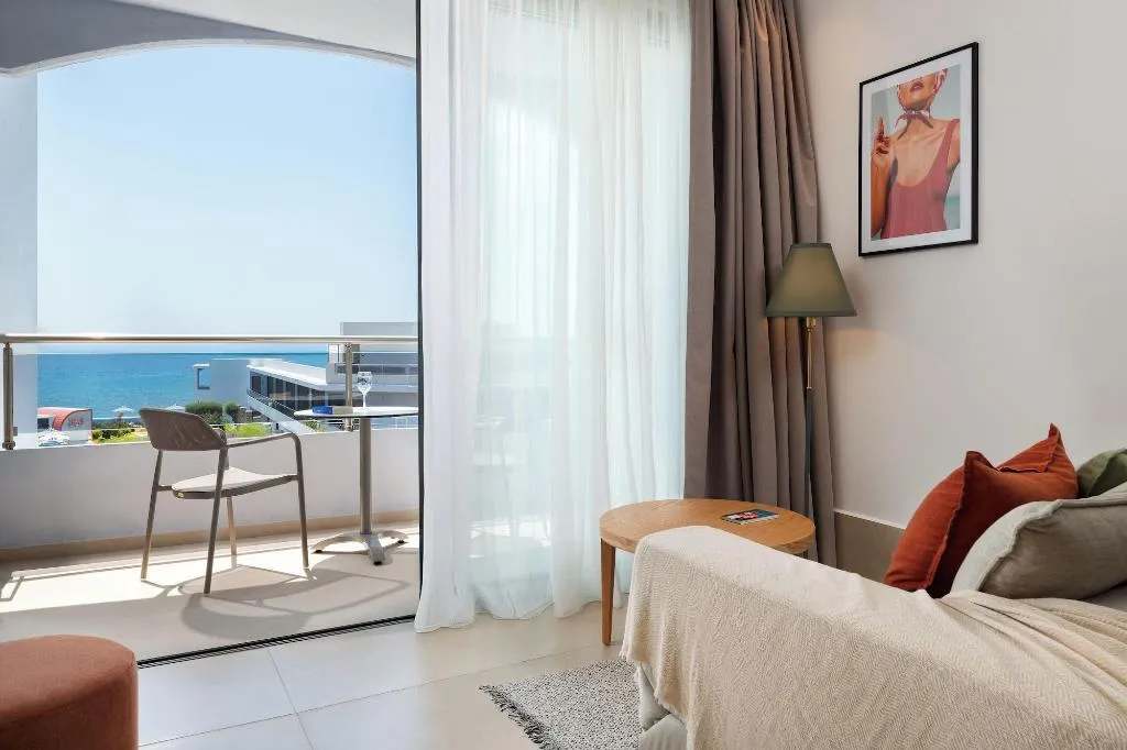 Room, Paralos Rodos Lifestyle, Rhodes