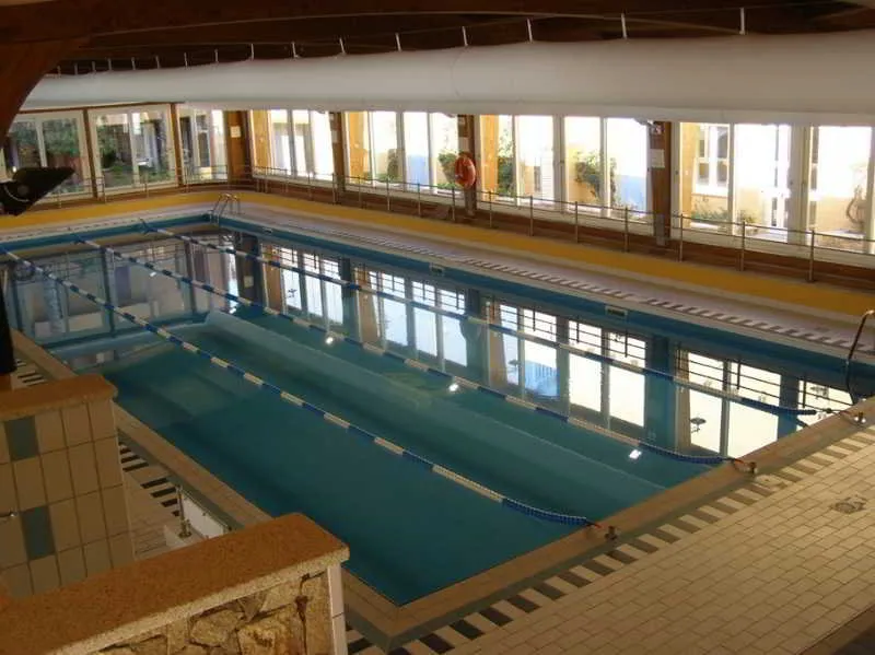 Sports and Entertainment, Hotel Residence Le Nereidi, Olbia