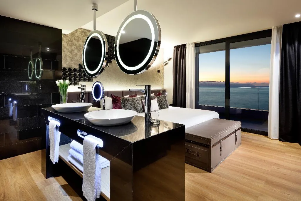SUITE STANDARD Room, Hard Rock hotel Tenerife, Tenerife