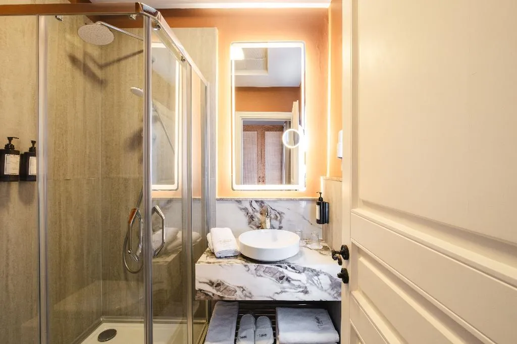 Room, Viento Hotel, Izmir