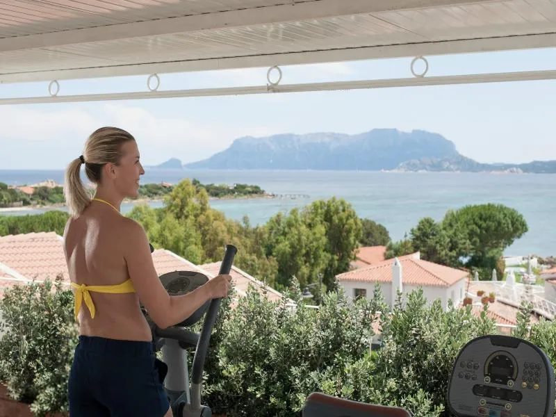Sports and Entertainment, The Pelican Beach Resort & Spa - Adults Only, Olbia