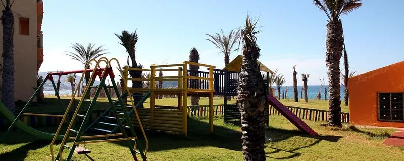 Sports and Entertainment, Dar Ismail Tabarka, Tunisia