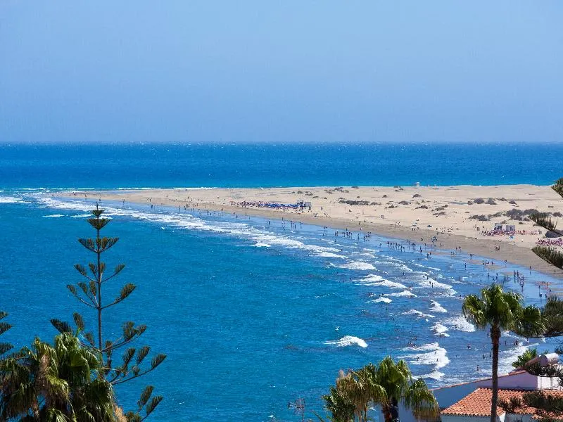 Beach, Caserio, Gran Canaria
