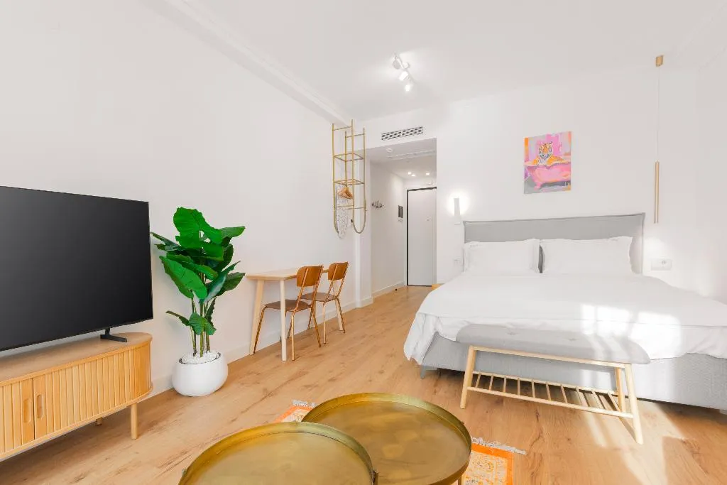 APARTMENT basement Room, Ototo Luxury Living, Halkidiki