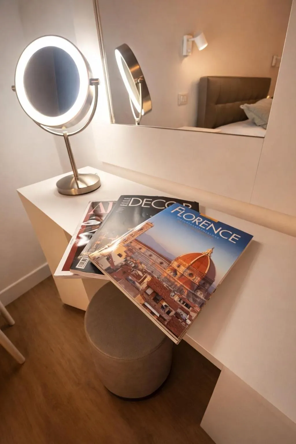 APARTMENT WITH DOUBLE BED Room, Nella, Florence
