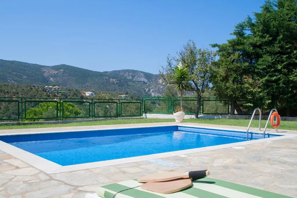 VILLA STANDARD Room, Four Season Villas, Skiathos
