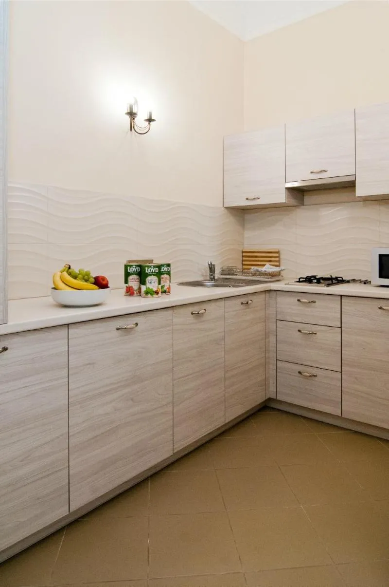 STUDIO CLASSIC Room, Apartments Bonerowska 5, Krakow