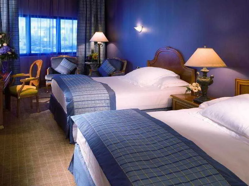 General view, Majestic Cove Hotel, Dubai