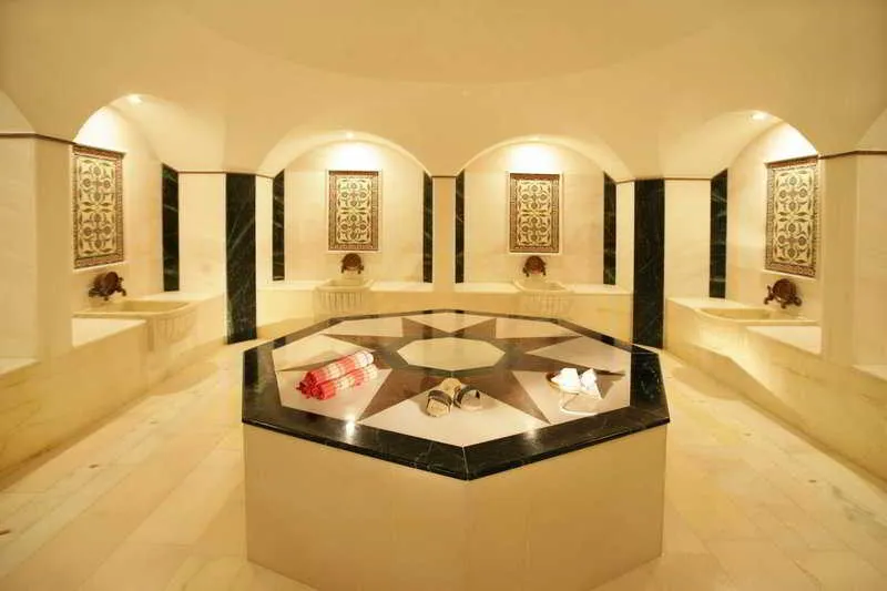 Sports and Entertainment, Side Sun Hotel, Antalya