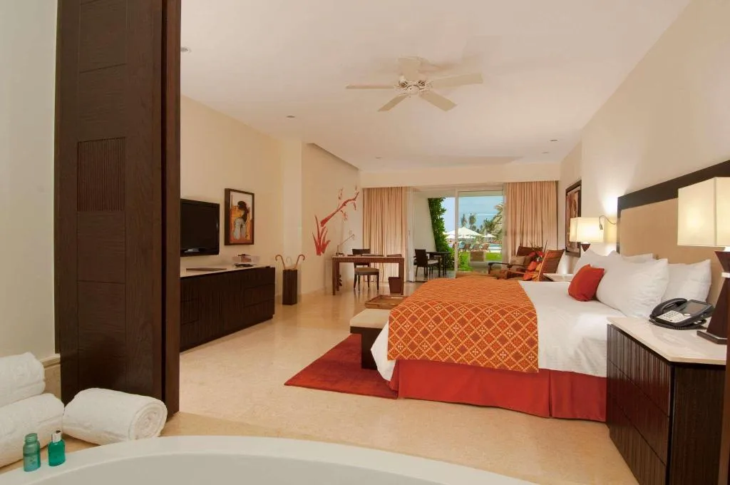 Room, Grand Velas Riviera Maya, Cancun Area