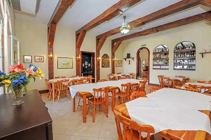 General view, Mariblu Guesthouse, Gozo
