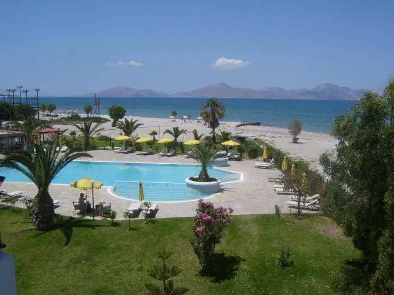 Pool, Stella Maris, Kos