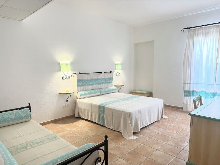 Le Maree Resort, Alghero