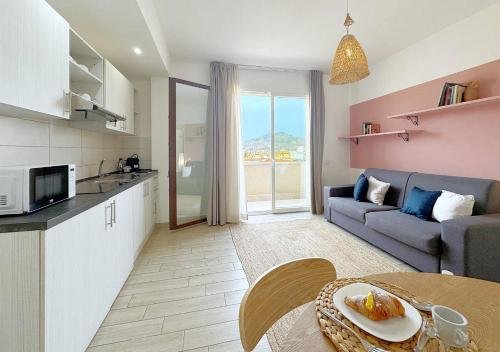 MultiSuite Palermo, Palermo