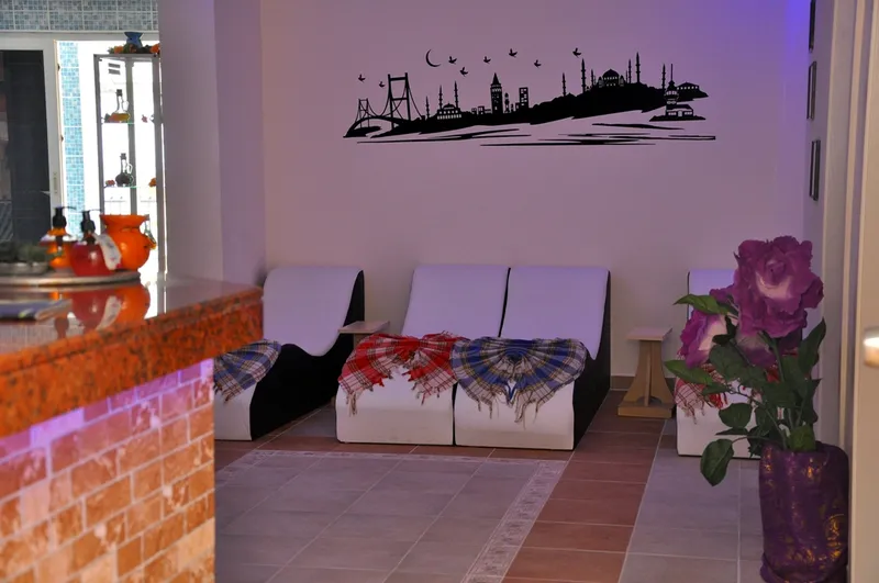 Sports and Entertainment, Blue Night, Antalya
