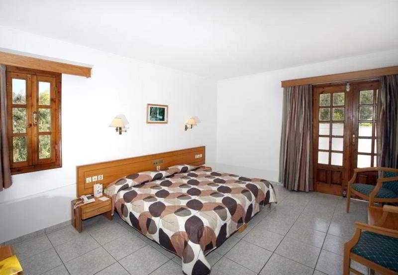Room, Atlantica Marmari Beach, Kos