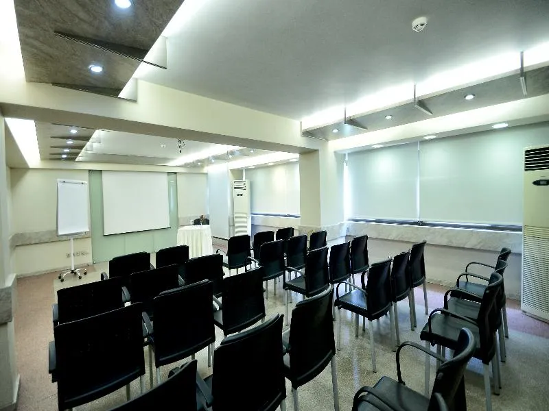 Conferences, Kaya Prestige Hotel, Izmir