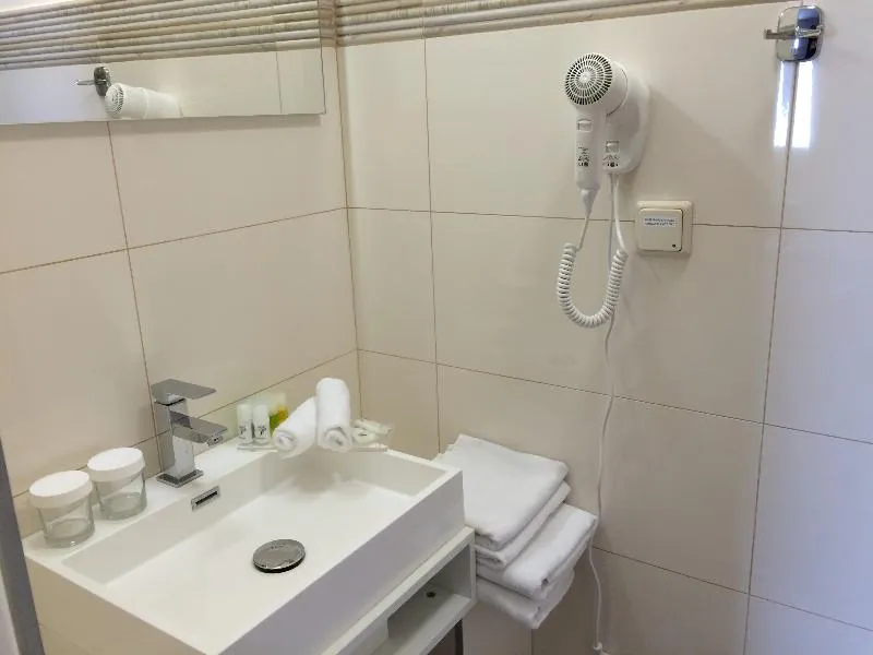 TRIPLE STANDARD Room, Belvedere Hotel Prague, Prague