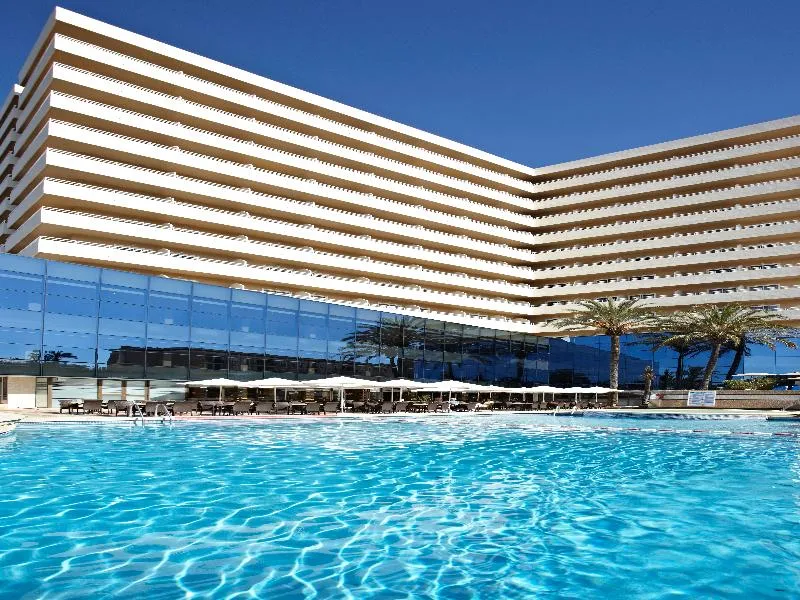 Pool, Grupotel Taurus Park, Majorca