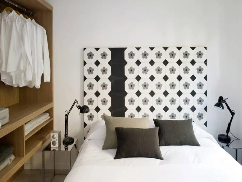 APARTMENT CAPACITY 6 Room, Eric Vokel Boutique Apart Sagrada Familia Suites, Barcelona