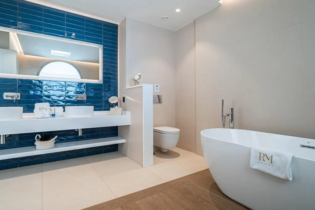 Room, Royal Marina Suites Boutique Hotel, Lanzarote