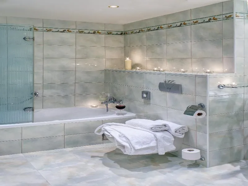 Double or Twin STANDARD Room, Adria, Prague