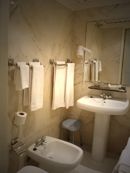 Double or Twin STANDARD Room, Jorge V, Lisbon