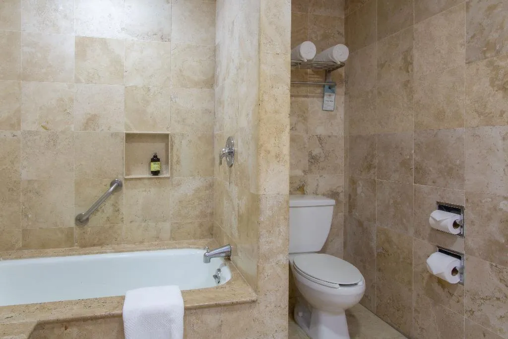 DOUBLE SUPERIOR Room, Sandos Cancun All Inclusive - Adults Only, Cancun Area