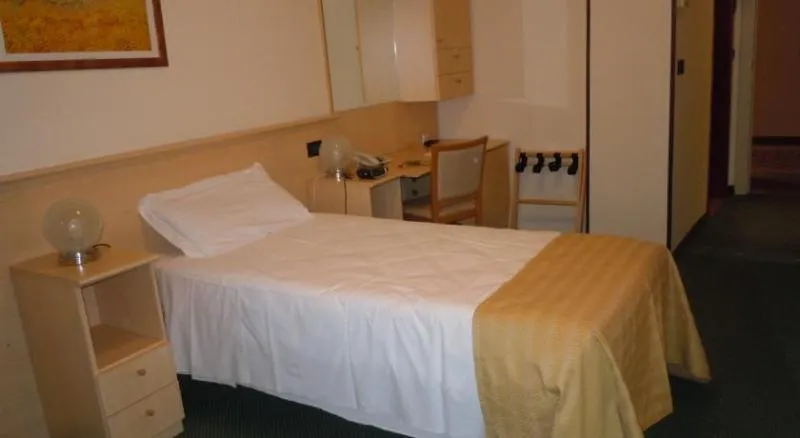 SINGLE STANDARD Room, Hotel Terme Imperial, Venice