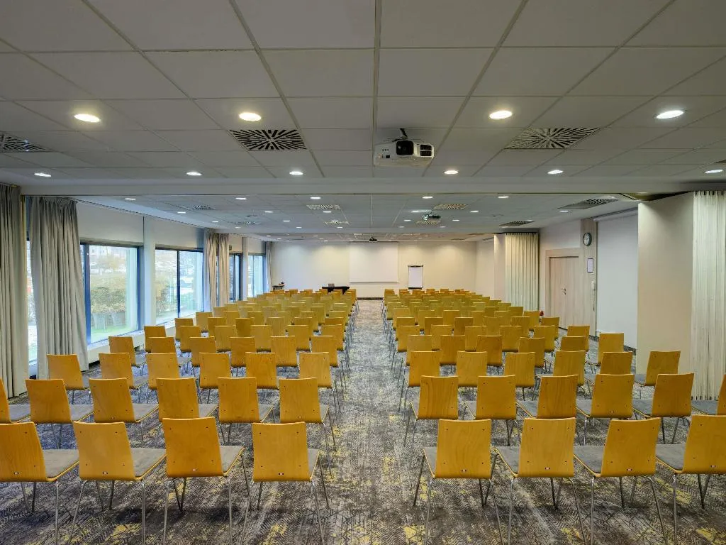 Conferences, Novotel Gdansk Centrum, Gdansk