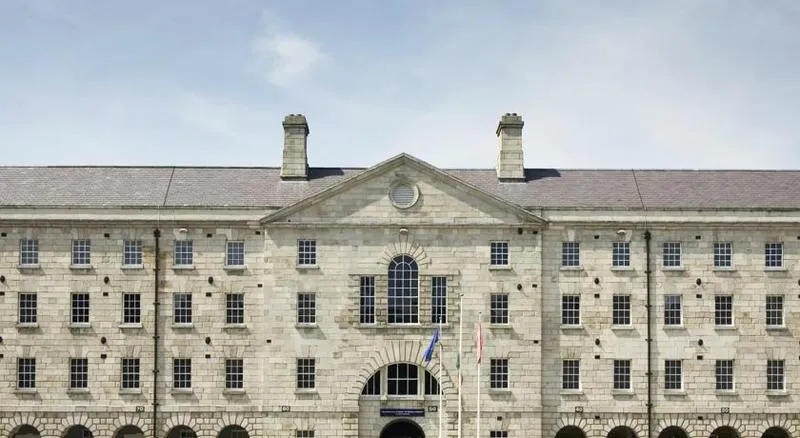 Sports and Entertainment, Maldron Hotel Smithfield, Dublin
