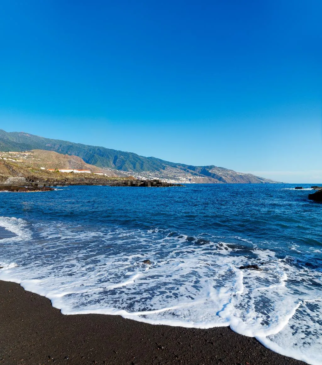 General view, H10 Taburiente Playa, La Palma